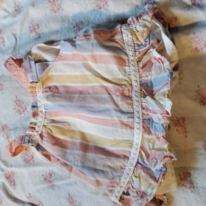 Baby girl 2 piece set